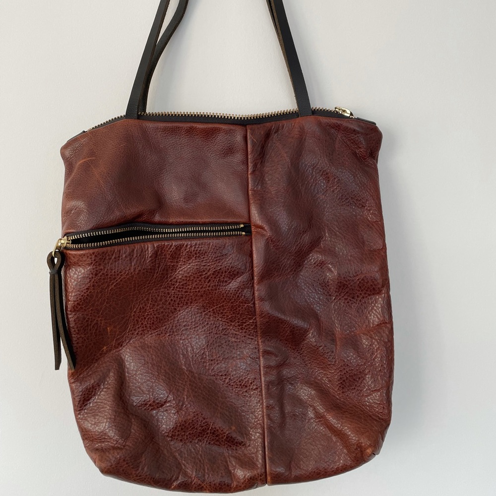 Eleven thirty bag